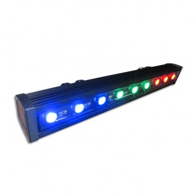 Euro DJ LED Wall -3W Светодиодные панели
