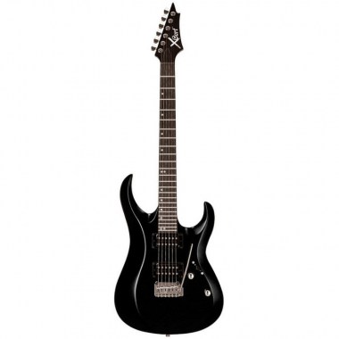 Cort X-2-BK Электрогитары