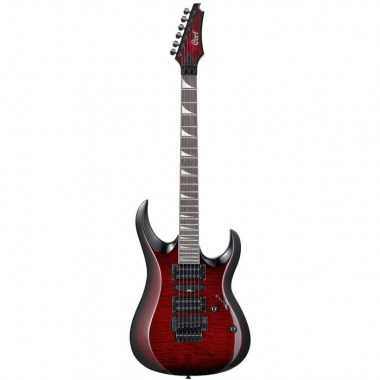 Cort X-11-BCS Электрогитары