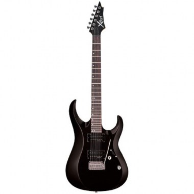 Cort X-4-BK Электрогитары