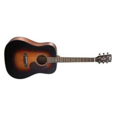 Cort EARTH300V SB Гитары акустические