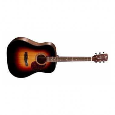 Cort EARTH300VF SB Гитары акустические