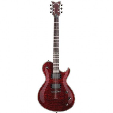 Schecter HELLRAISER SOLO-6 BCH Электрогитары