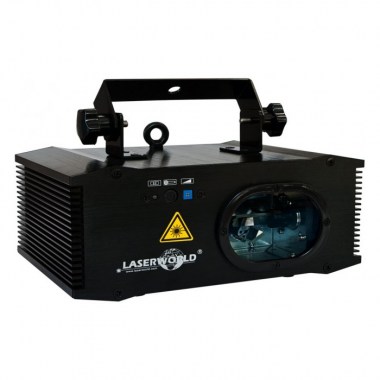 Laserworld EL-150B Лазеры для шоу