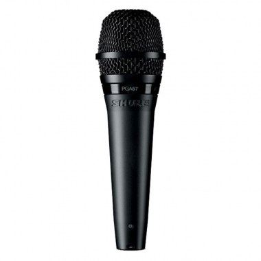 Shure PGA57-XLR Динамические микрофоны