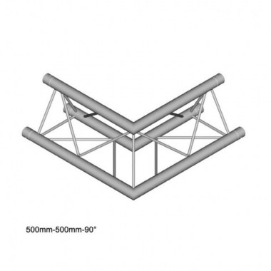 Dura Truss DT 23-С21-L90 Фермы для света