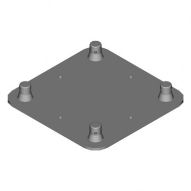 Dura Truss DT 24 WP Wall plate Фермы для света