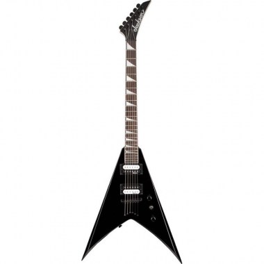 JACKSON JS32T King V Hardtail RW Fingerboard Gloss Black Электрогитары