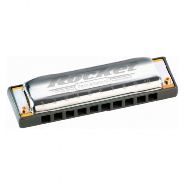 Hohner Rocket 2013/20 D (M2013036X) Духовые инструменты