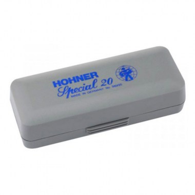 Hohner Special 20 560/20 G (M560086X) Духовые музыкальные инструменты