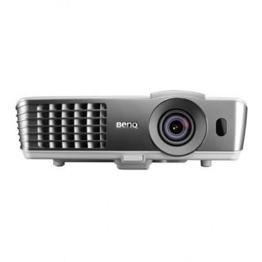 Benq W1070+ Видеопроекторы