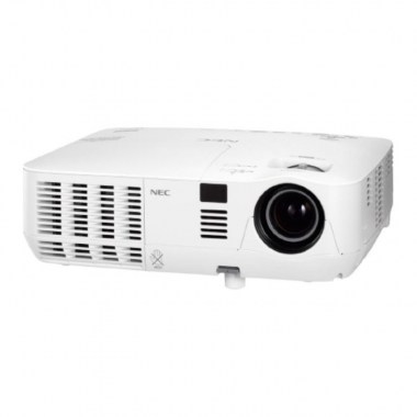 NEC V260 (V260G) Видеопроекторы