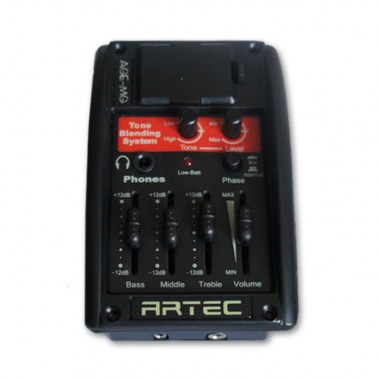 Artec AGE-MG Оборудование гитарное