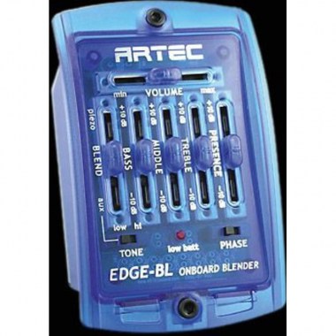 Artec EDGE-BL-MG Оборудование гитарное
