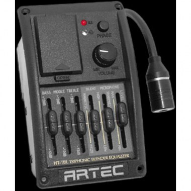 Artec HT-4 Оборудование гитарное