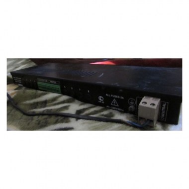 Imlight Switch 8 DMX Системы управления светом