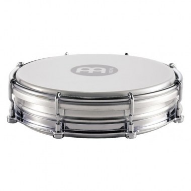 Meinl TBR06ALU Тамбурины, пандейру, джинглы