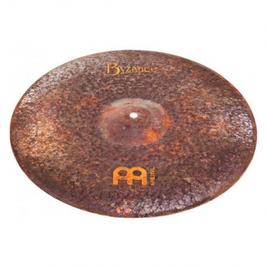 Meinl B17EDTC Сrash тарелки