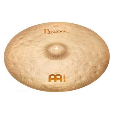 Meinl B20VC Сrash тарелки