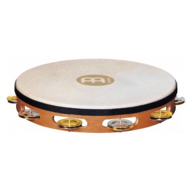 Meinl TAH1M-SNT Тамбурины, пандейру, джинглы