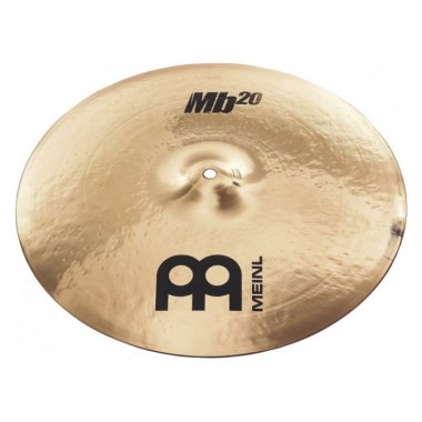 Meinl MB20-20HC-B Ударные инструменты