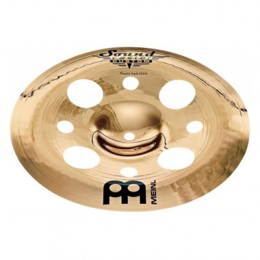 Meinl SC10PTRCH-B Ударные инструменты
