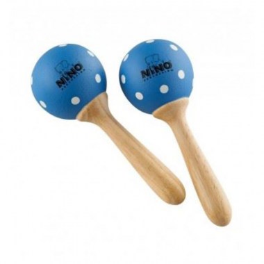 Meinl NINO7PD-B Детская перкуссия