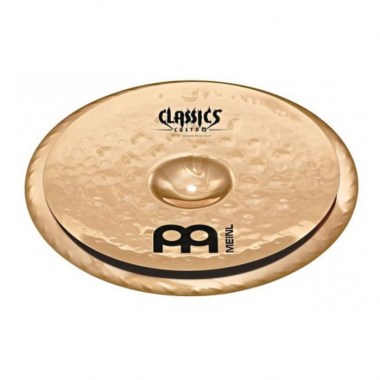 Meinl CC16/18EMS-B Ударные инструменты