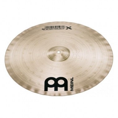 Meinl GX-16SYC Ударные инструменты
