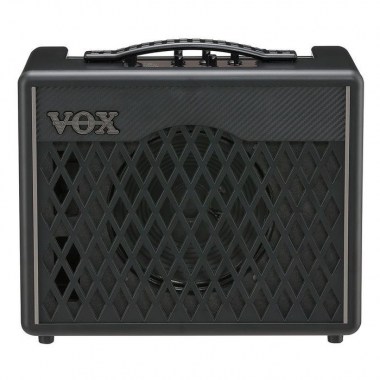 VOX VX-II Оборудование гитарное