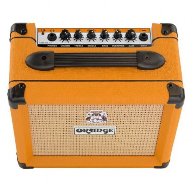 Orange CRUSH 12 Оборудование гитарное