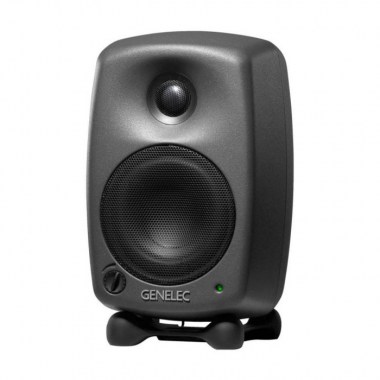 Genelec 8020S Silver Мониторы студийные