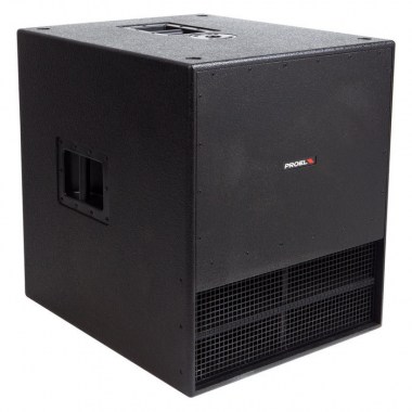 Proel SW118HA Клубная и концертная акустика