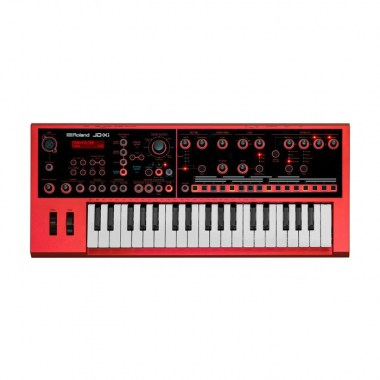 Roland JD-XI-RD Клавишные гибридные синтезаторы