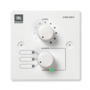 JBL CSR-3SV-WHT Трансляционное оборудование
