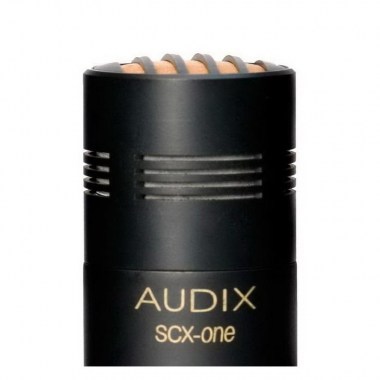 AUDIX SCX1(C) Конденсаторные микрофоны