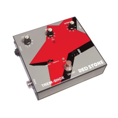 RED STONE TREM-SHOX Оборудование гитарное