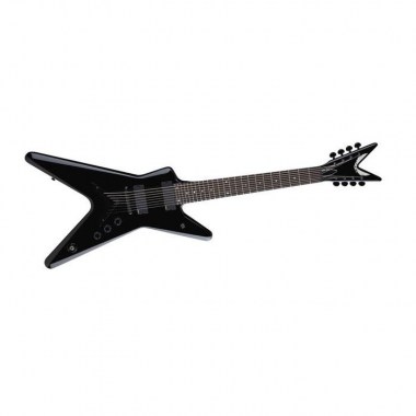 Dean ML MOD 8 CBK Электрогитары