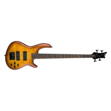 Dean EQ4 TAB Бас-гитары
