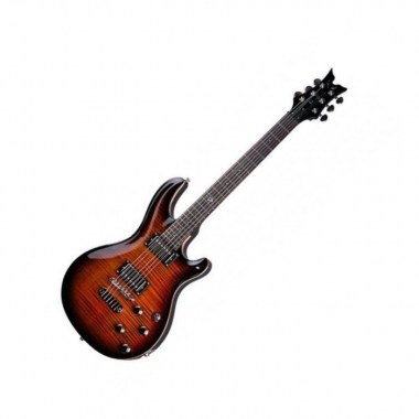 Dean HTSE TGE Электрогитары