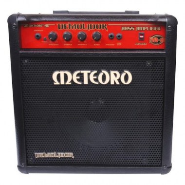 Meteoro Demolidor FWB50 Оборудование гитарное