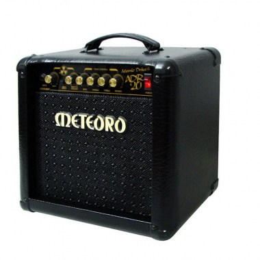Meteoro Atomic Drive ADR20 Оборудование гитарное