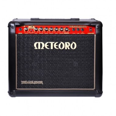 Meteoro Demolidor FWG50 Оборудование гитарное