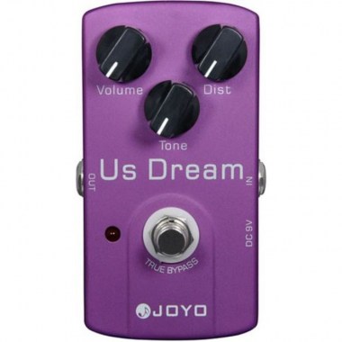 Joyo JF-34 (US Dream) Оборудование гитарное