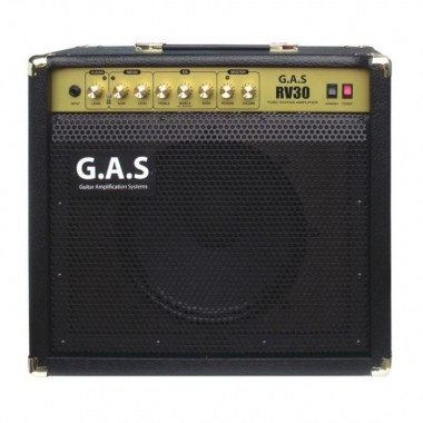 G.A.S. RV30 Оборудование гитарное