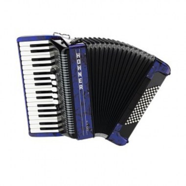 Hohner A3864 AMICA III 72 DUNKELB Аккордеоны