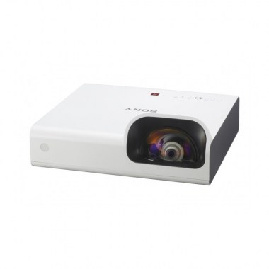 Sony VPL-SX236 Видеопроекторы