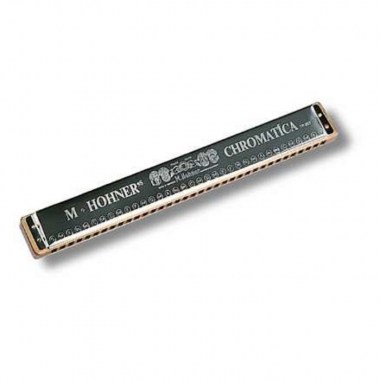Hohner M263 Chromatica 263 E - f Духовые музыкальные инструменты