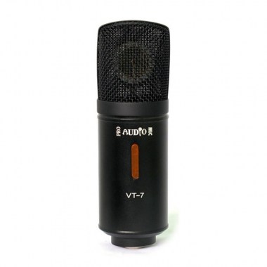 ProAudio VT-7 Конденсаторные микрофоны