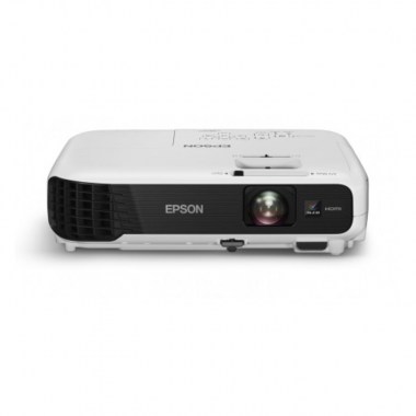 Epson EB-X04 Видеопроекторы